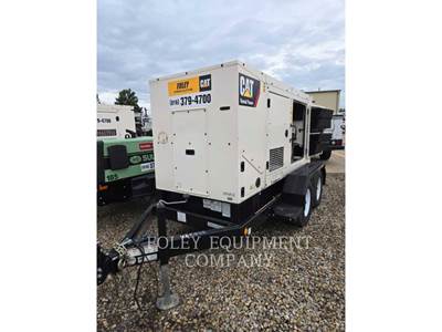 Caterpillar XQ125KVA Generator
