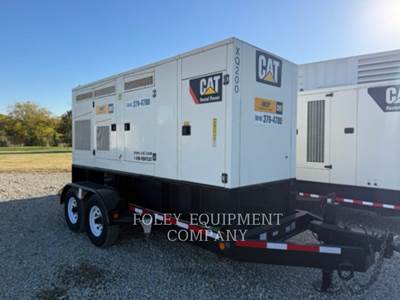 Caterpillar XQ200 Generator