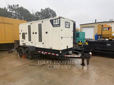 Caterpillar XQ230 Generator