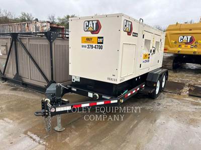 Caterpillar XQ230KVA Generator