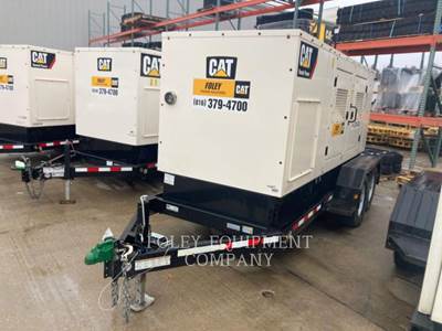 Caterpillar XQ230KVA Generator