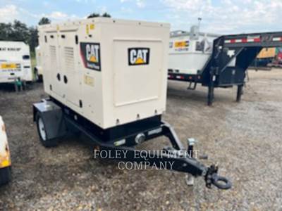 Caterpillar XQ35KVA Generator