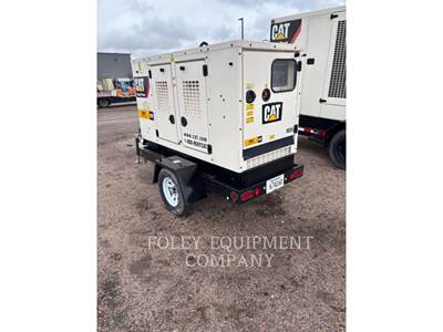 Caterpillar XQ35KVA Generator