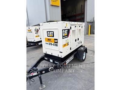 Caterpillar XQ35KVA Generator