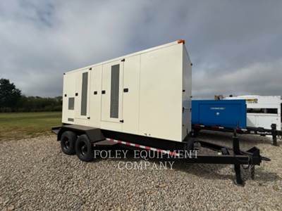 Caterpillar XQ400 Generator