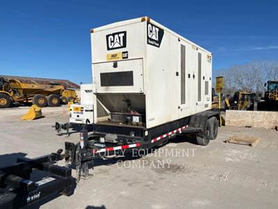 Caterpillar XQ400 Generator