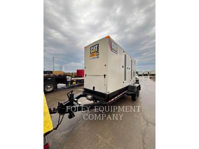 Caterpillar XQ400 Generator