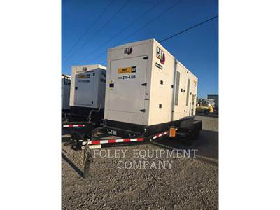 Caterpillar XQ425KVA Generator