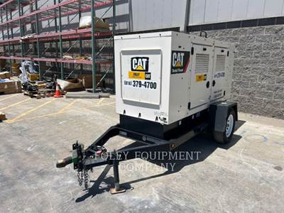 Caterpillar XQ60 Generator