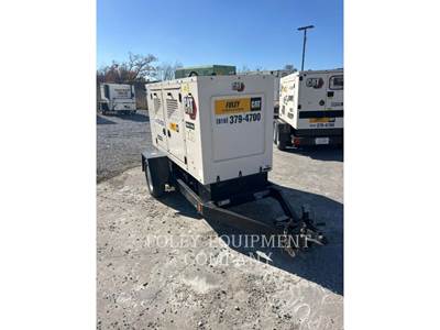 Caterpillar XQ60 Generator