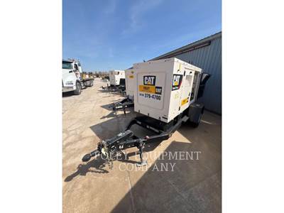 Caterpillar XQ60 Generator