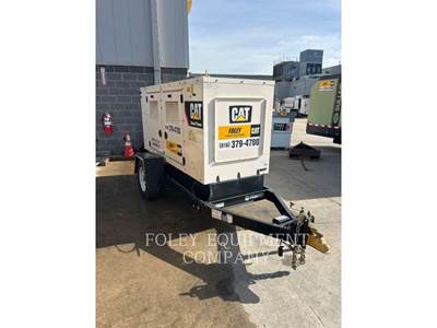 Caterpillar XQ60 Generator