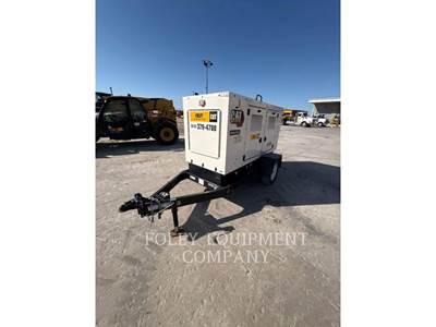 Caterpillar XQ60 Generator