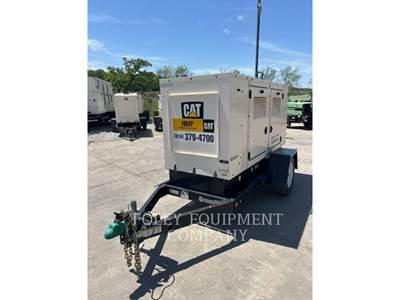 Caterpillar XQ60KVA Generator