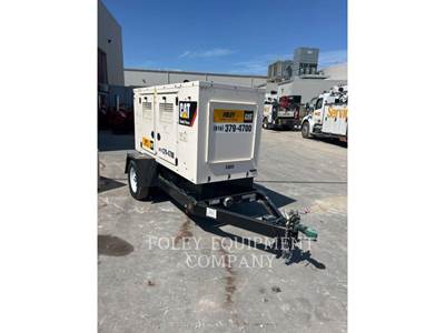 Caterpillar XQ60KVA Generator