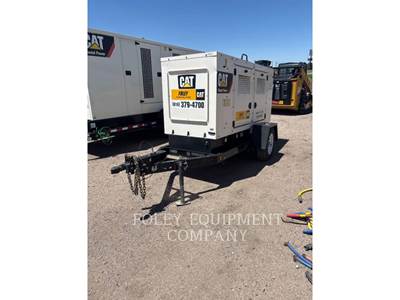 Caterpillar XQ60 Generator