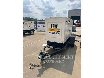 Caterpillar XQ60KVA Generator