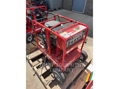 Multiquip GA97HEA Generator