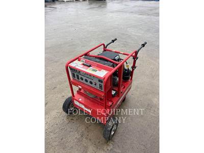 Multiquip GA97HEA Generator