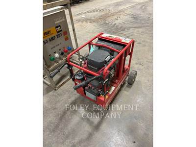 Multiquip GA97HEA Generator