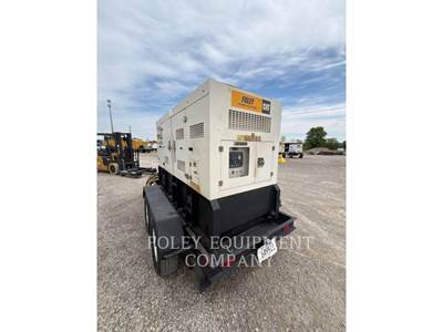 WANCO WSP80KVA Generator