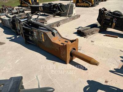 Caterpillar H160 GC S Hammer