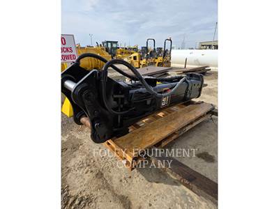 Caterpillar H180DS Hammer