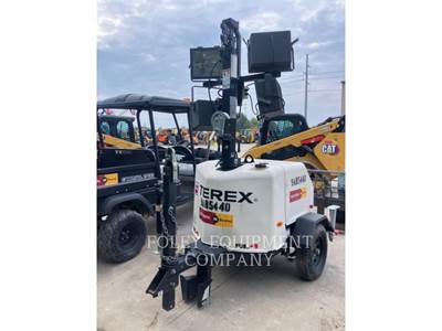 Genie RL4 Light Tower