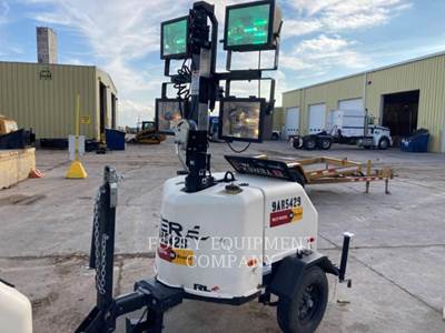 Genie RL4 Light Tower