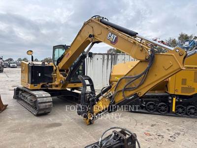 Caterpillar 308 CR Mini Excavator