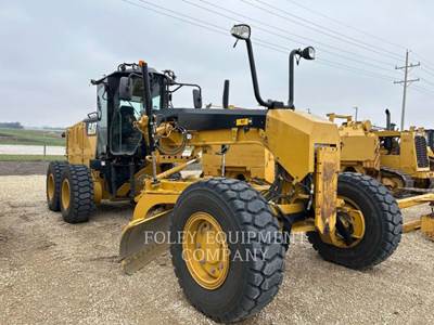 Caterpillar 120M2 AWD Motor Grader