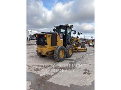 Caterpillar 12M Motor Grader