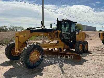 Caterpillar 12M3 Motor Grader