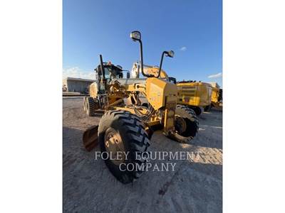 Caterpillar 12M3 AWD Motor Grader