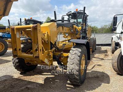 Caterpillar 12M3 AWD Motor Grader