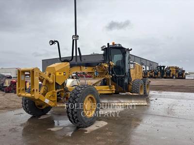 Caterpillar 12M3 AWD Motor Grader