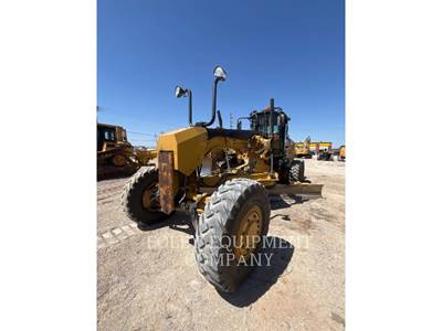 Caterpillar 12M3 AWD Motor Grader