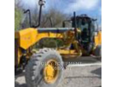 Caterpillar 12M3 AWD Motor Grader