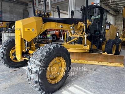 Caterpillar 12M3 AWD Motor Grader