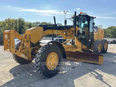 Caterpillar 12M3 AWD Motor Grader