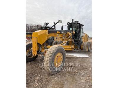 Caterpillar 140 AWD Motor Grader