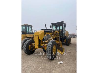 Caterpillar 140 AWD Motor Grader