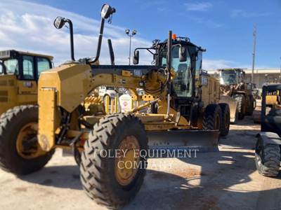 Caterpillar 140 AWD Motor Grader