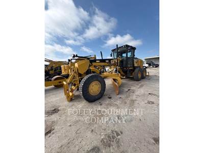 Caterpillar 140 AWD Motor Grader