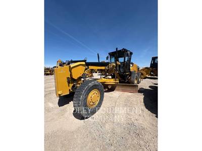 Caterpillar 140 AWD Motor Grader