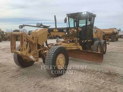 Caterpillar 140 AWD Motor Grader