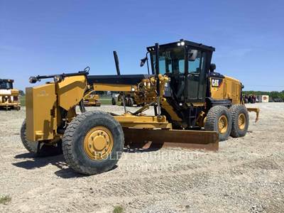 Caterpillar 140 AWD Motor Grader