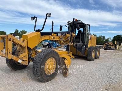 Caterpillar 140 AWD Motor Grader