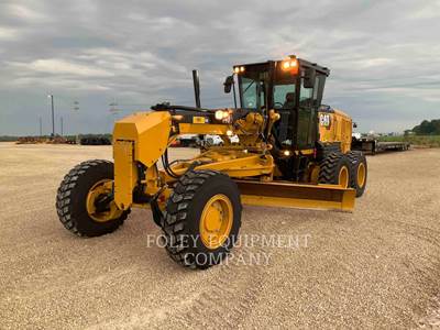 Caterpillar 140 AWD Motor Grader