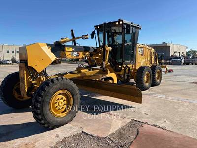 Caterpillar 140GC-01AW Motor Grader